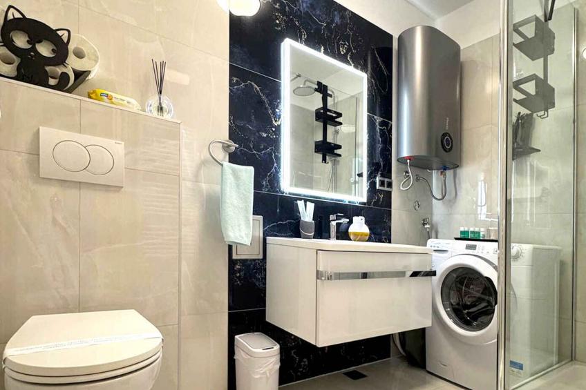 Holiday apartment with balcony - BF-372MR - foto 7