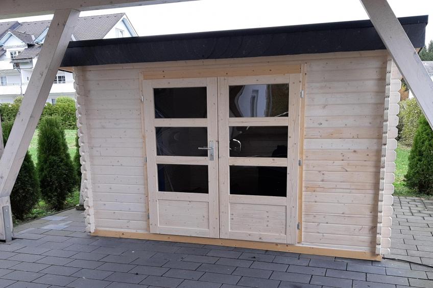 4 SZ/ 8P  - Winterberg Chalet 21096 - foto 28