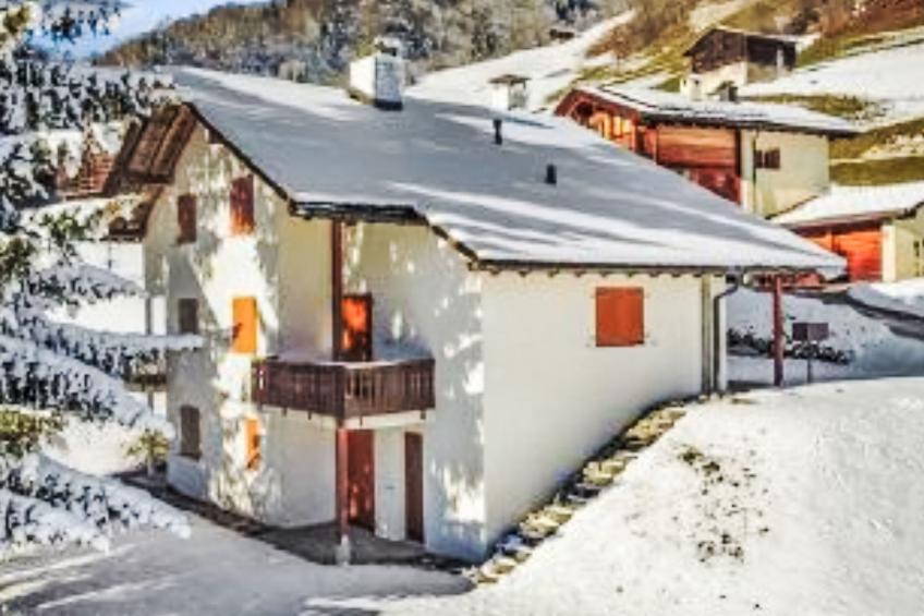 Casa Foppa - foto 23