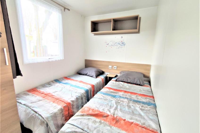 Standort mobiles Haus 3 chambres - foto 8