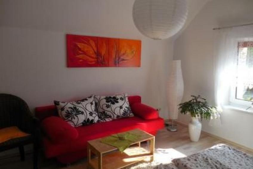 Appartement in Buchenhain mit Großem Garten - foto 14