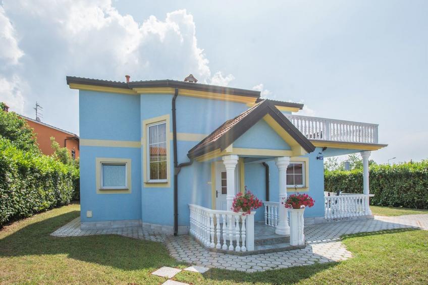 "Casa Tarra" mit eigenem Pool - foto 7