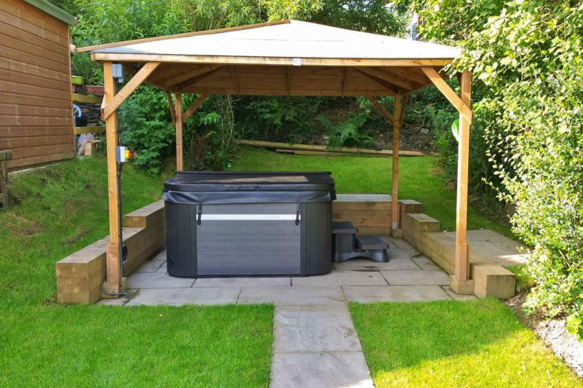 Ty'r Delyn - foto 34