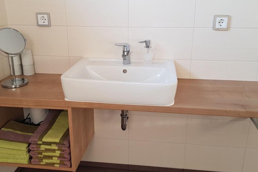 Moderne, niveauvoll eingerichtete Ferienwohnung - foto 24