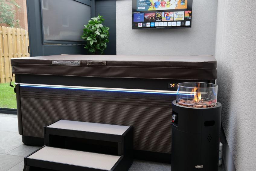 Spa Lounge Hannover - foto 3