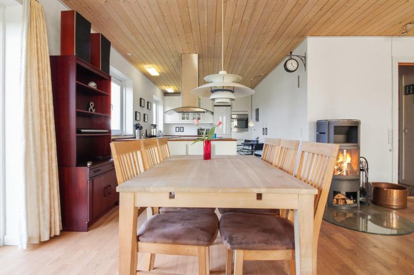 "Ettie" - 6km from the sea in Sealand - foto 7