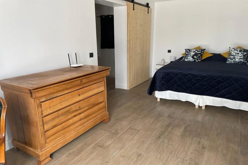 Charmant Mas Provençal avec piscine et jacuzzis - foto 58