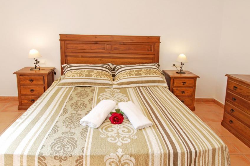 Villa Los Poyatos, beheizter Pool, Wifi, AC,BBQ - foto 30