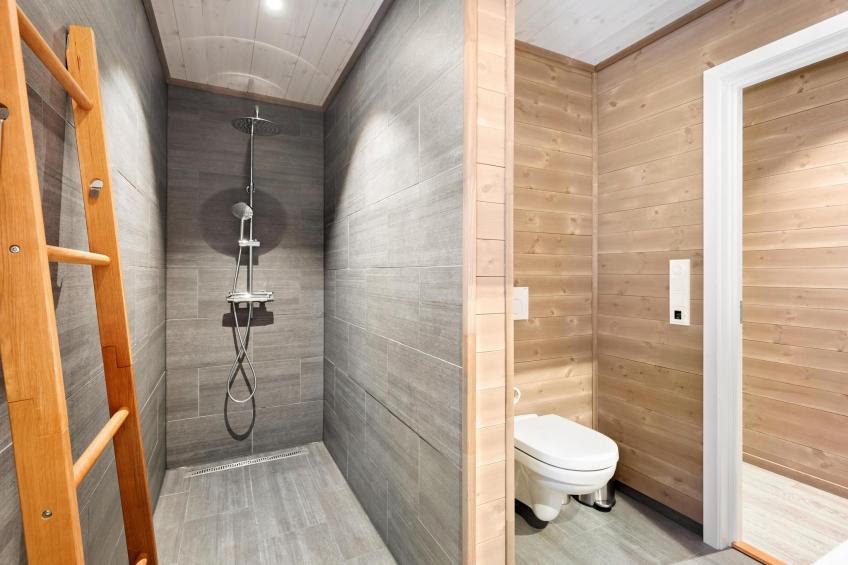 Ivar Hytte | 6p | With Sauna - foto 14