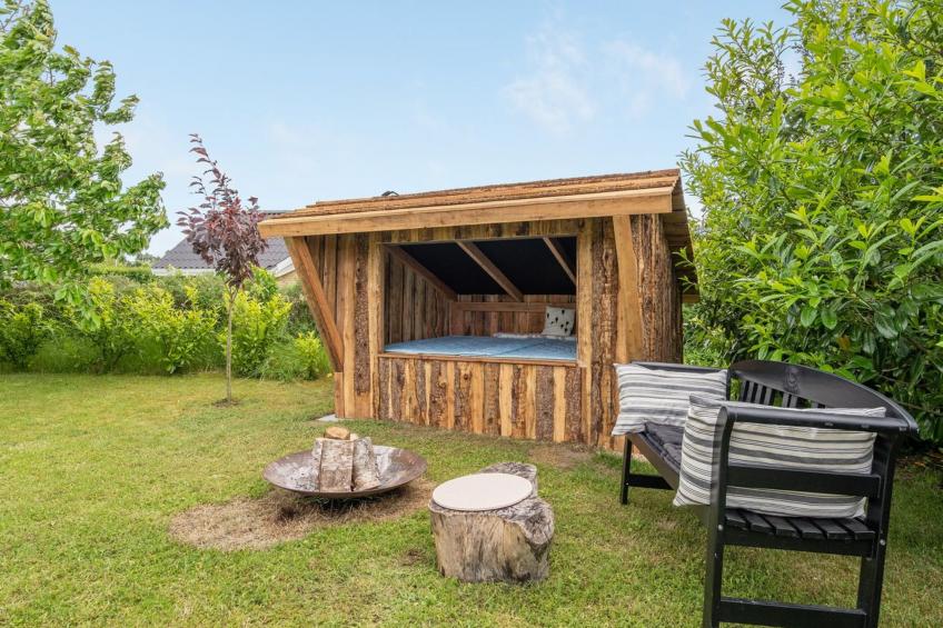 "Evangelia" - 1.2km from the sea in Lolland, Falster and Mon - foto 23