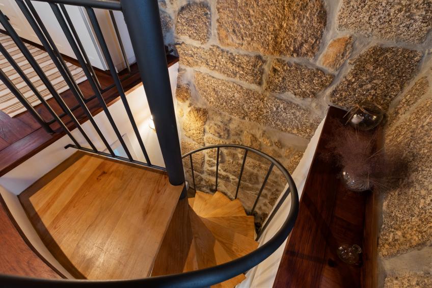 Abrigo do Mezio - Country House - foto 31