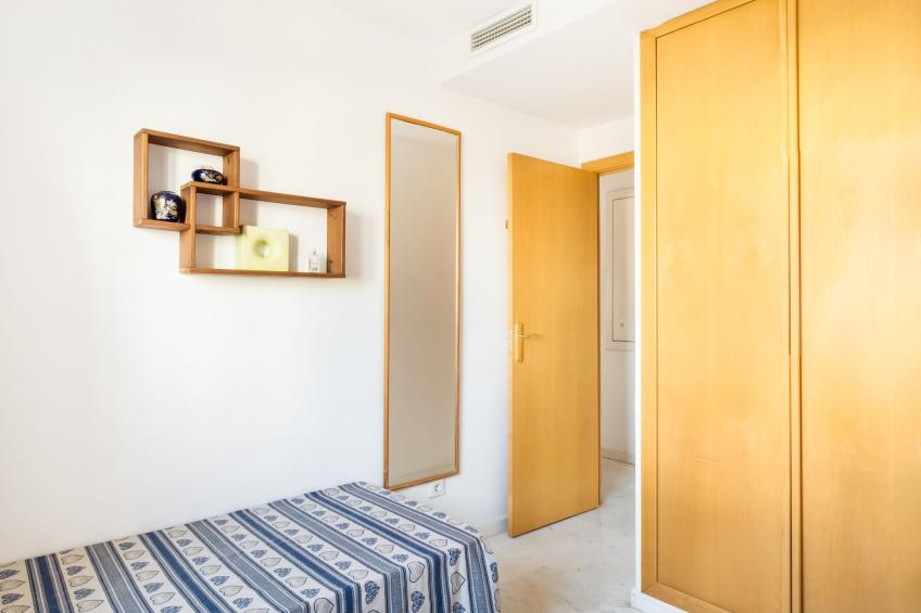 Apartamento en Cala de Bou - foto 21
