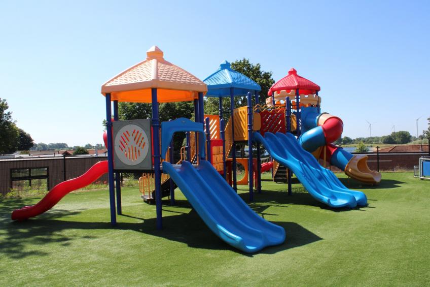 Recreatiepark Rhederlaagse Meren 4 - foto 12