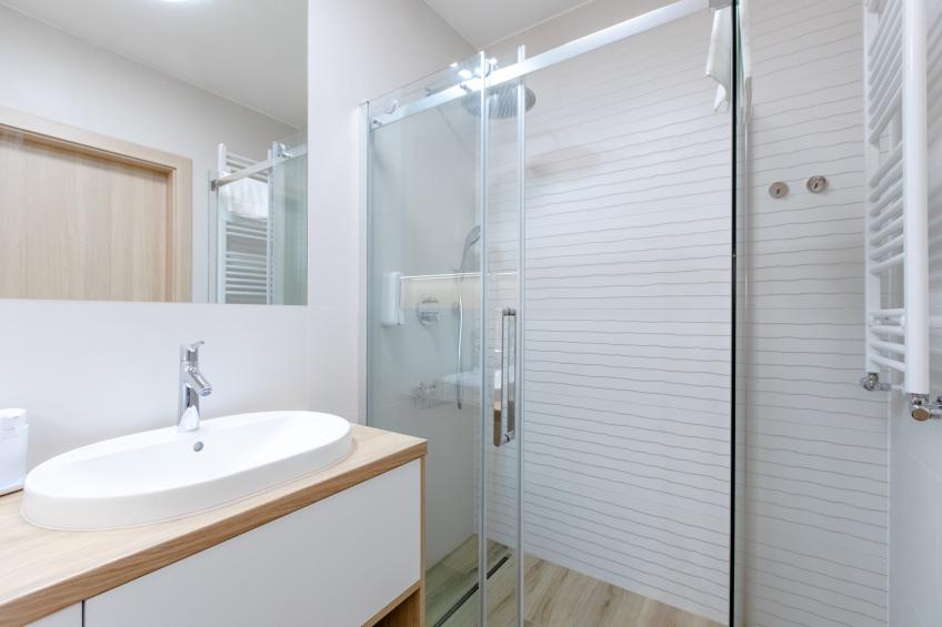Apartament Spadochroniarzy 8A Nr 16 Dziwnow - foto 14