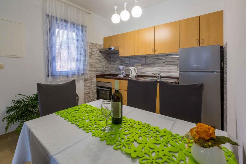 Ferienwohnung mit Waschmaschine und in der Strandnähe - BF-Y7HHG - foto 13