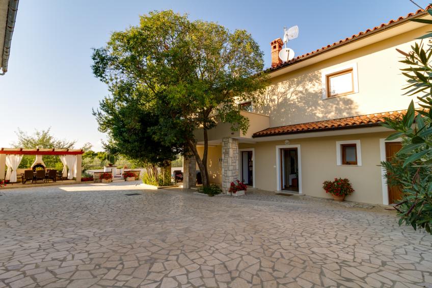 Villa with pool - BF-K39RX - foto 7