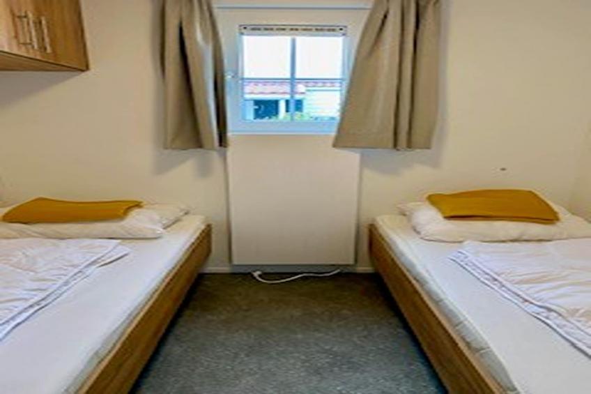 Vakantiepark Duinzicht 9 - foto 10