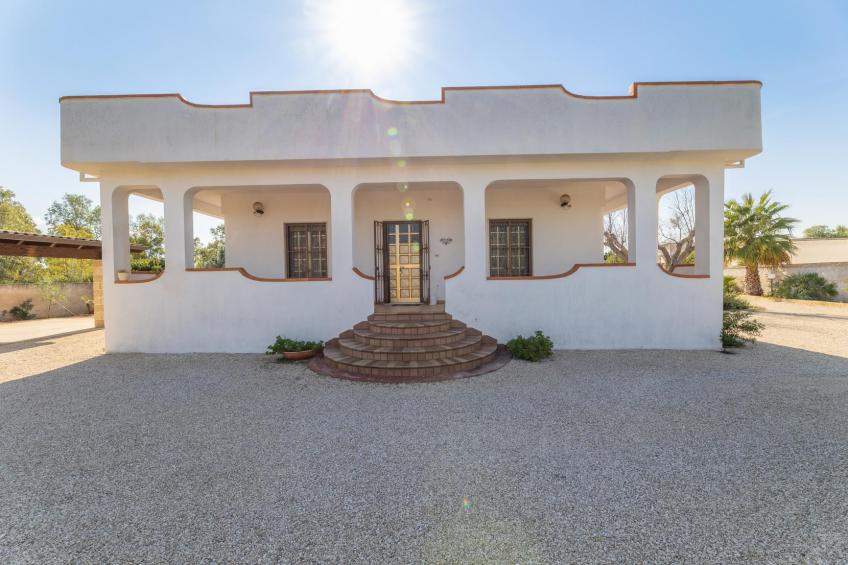 Villa Ermelinda - foto 6