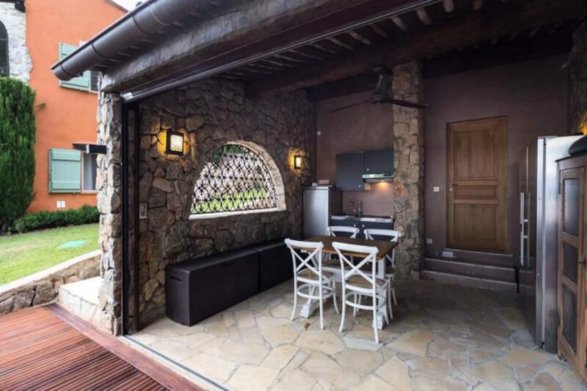 Villa Prestigieuse 18 Pers Avec Piscine Proche De Cannes - foto 23