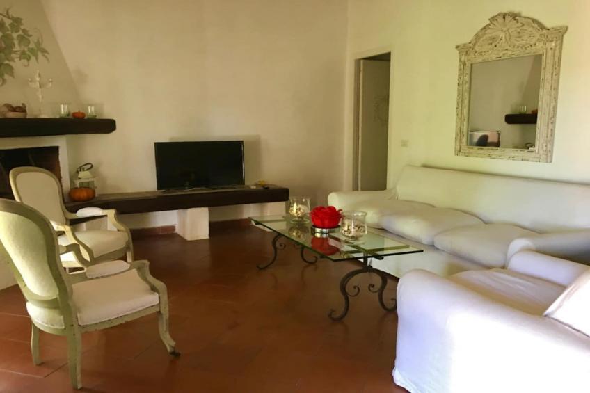 Villa della Fonte - foto 3