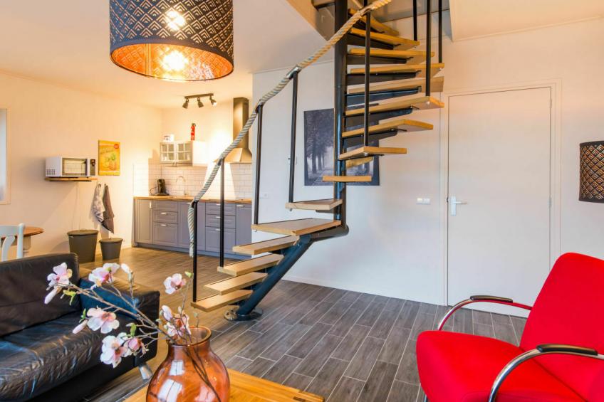 Vakantiewoning - Zoutelandseweg 2 | Biggekerke - foto 3