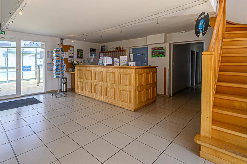 Résidence Les Terrasses de Pentrez 2P6N - foto 7