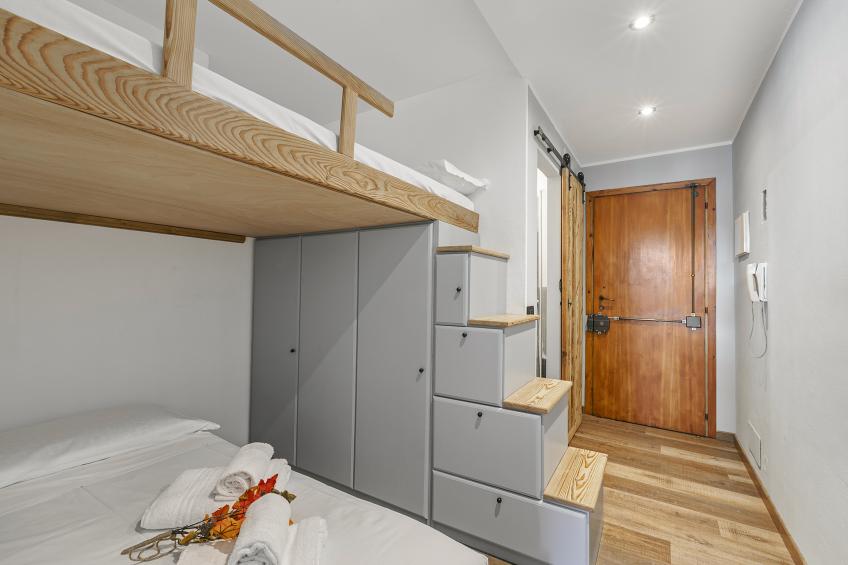 Studio Valleverde 21D Ski In Ski Out - foto 8