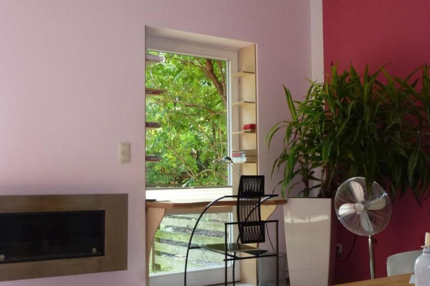 hist. Schafscheune - foto 30