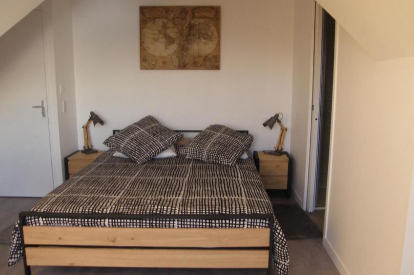 "Tromeal Lasalle" blick auf das Meer. Mit 4 Sternen klassifiziert - foto 12