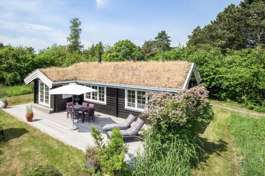 "Ottil" - 1km from the sea in Sealand - foto 27