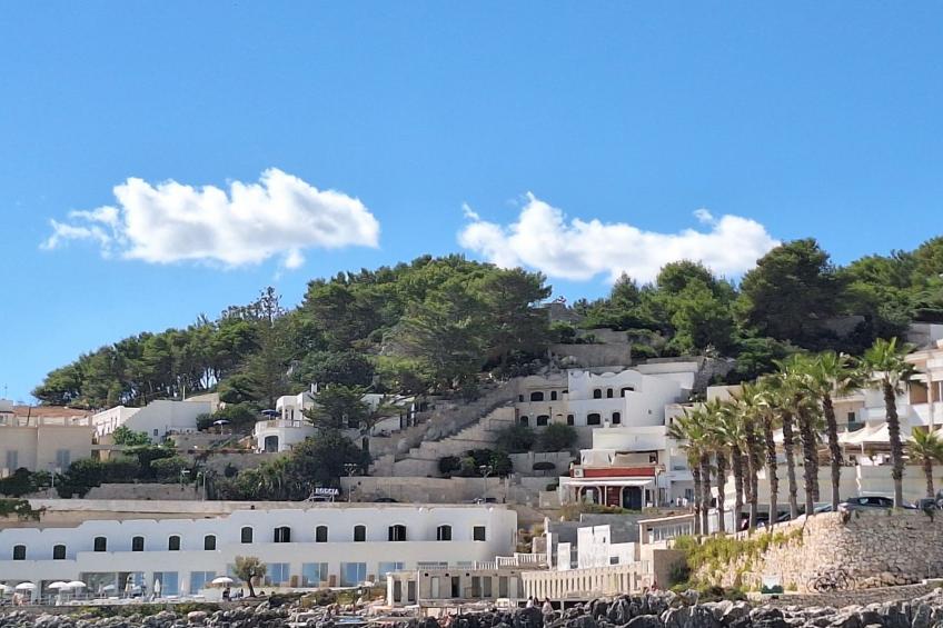 'Villa Rizzo' mit Terrasse - foto 31