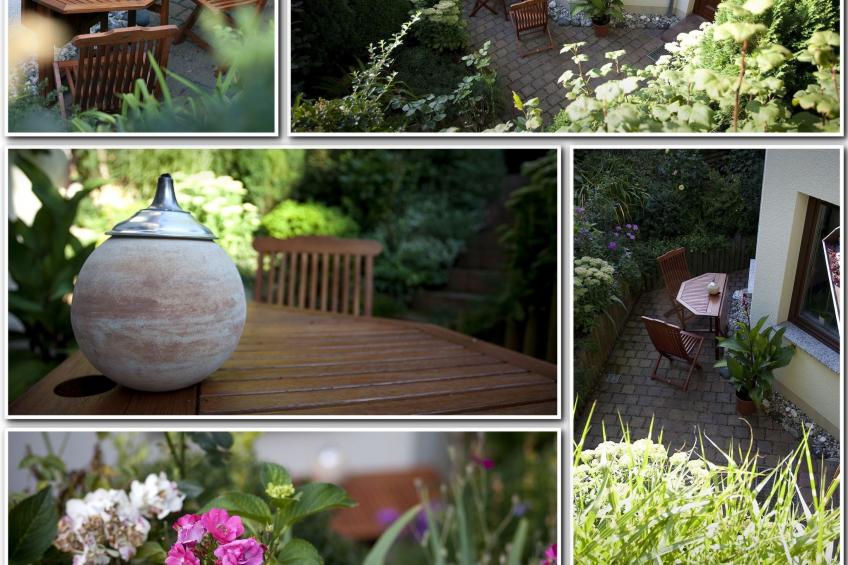 Fewo Ginkgo - foto 16