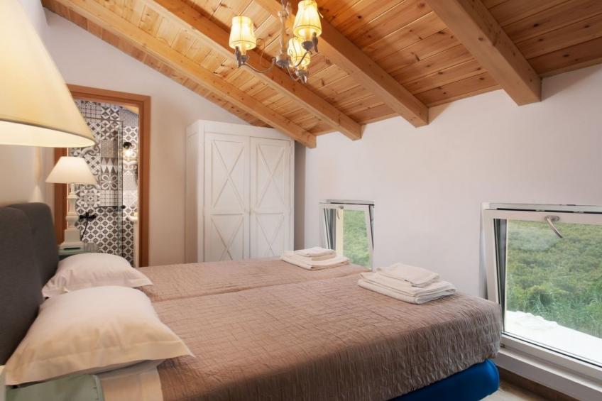 Aneli Luxury Villas, Villa Semeli 7 Schlafzimmer - foto 37