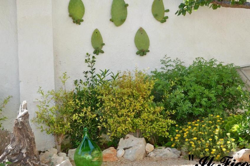 Il Fico - ganz in der Nähe des Meeres - foto 9