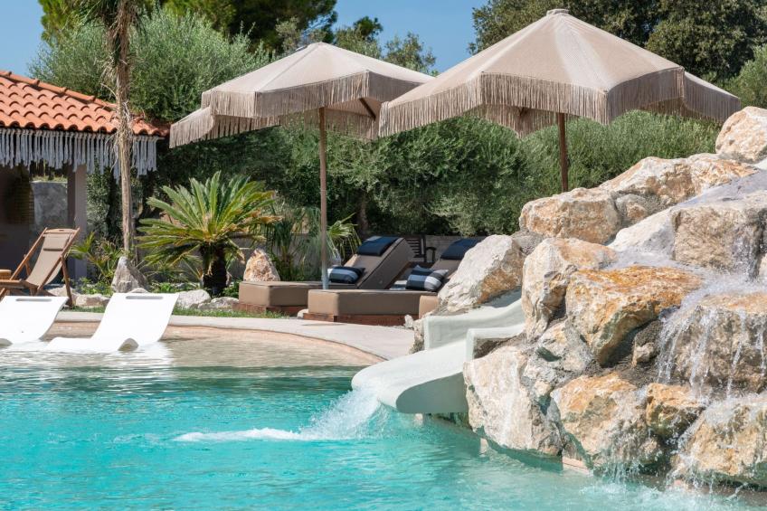 Ferienvilla 'Summer Wind Mansion - foto 44