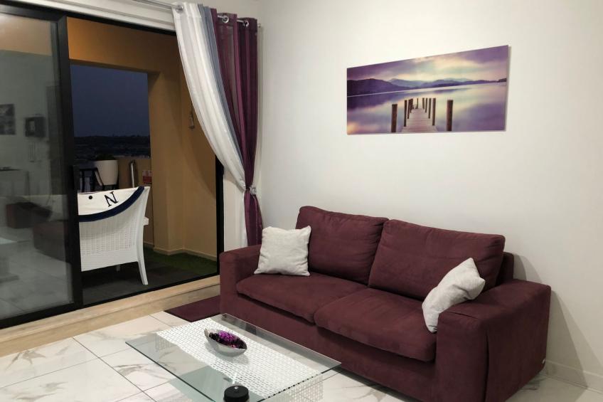 Gemütliche Ferienwohnung mit Meerblick - foto 17