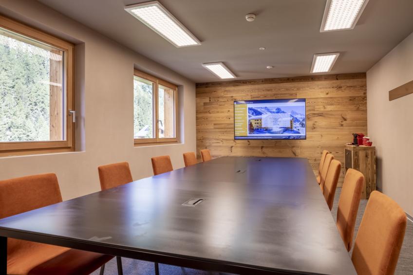 SWISSPEAK Resorts Zinal - foto 17