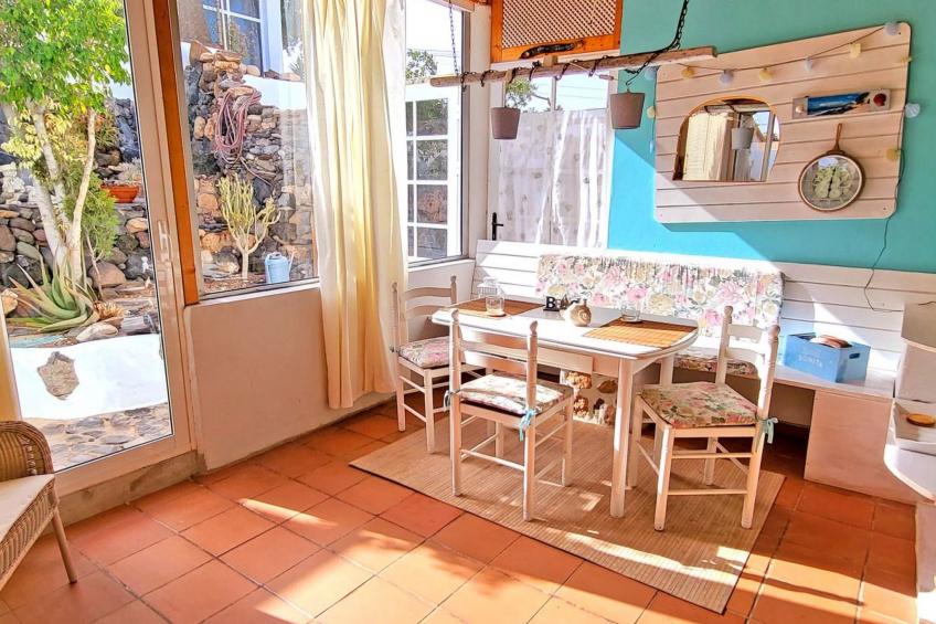 Casa la Isla in Tarajalejo mit Garten und WiFi - foto 25