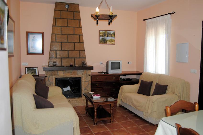 Casa Los Olivos - foto 24