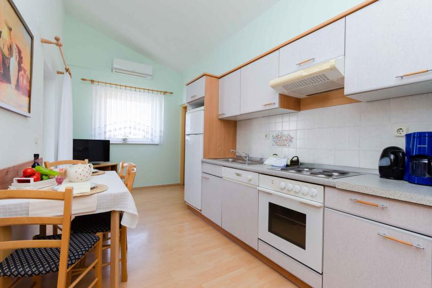 Vakantiewoning bij de zee - VW-KD6HK - foto 16