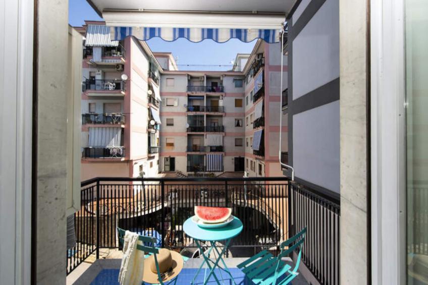 Appartements à Maiori - foto 4