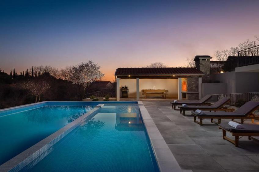 Villa Casa Di Pietra - foto 28