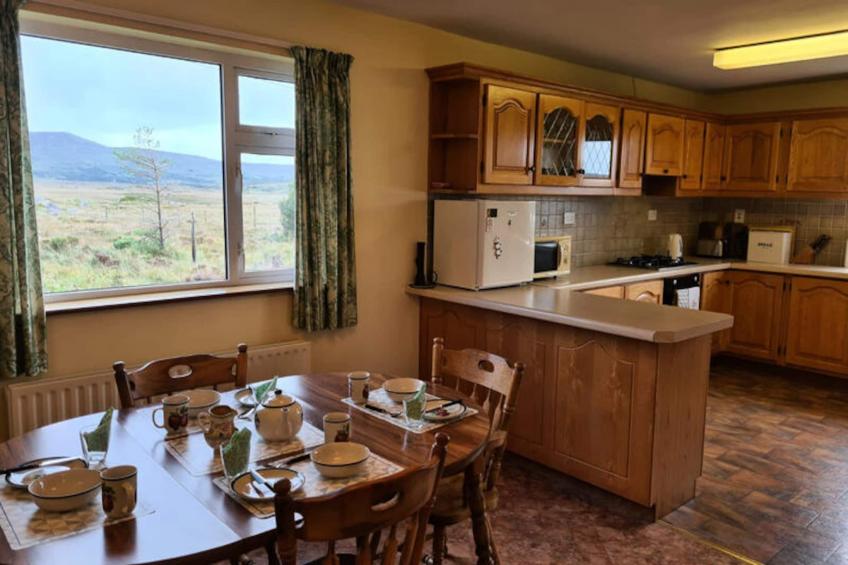 Mobil Home - Bungalow - Cottage à Screebe Galway - foto 9