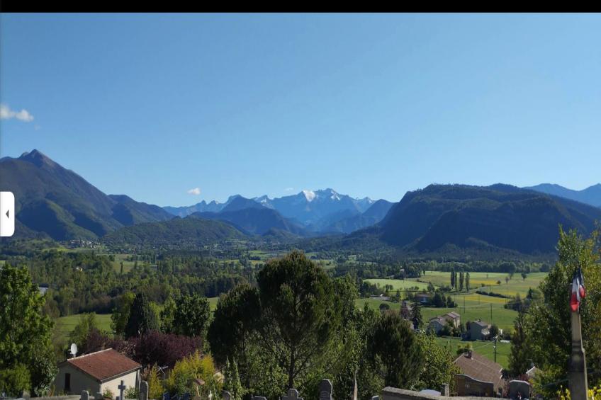 Cheval blanc - foto 17