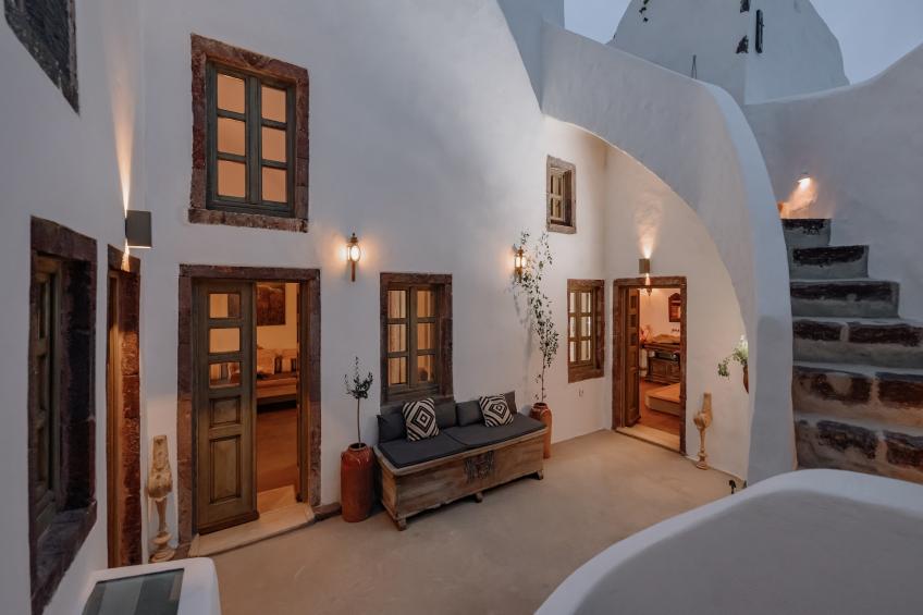 Villa Santa Croce - foto 35