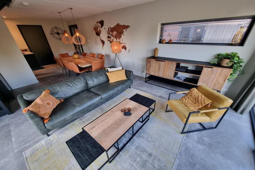 Watervilla Tolve - nr 12 - foto 8