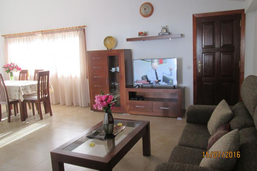 Wohnung "la Palmera" mit privatem Garten - foto 12