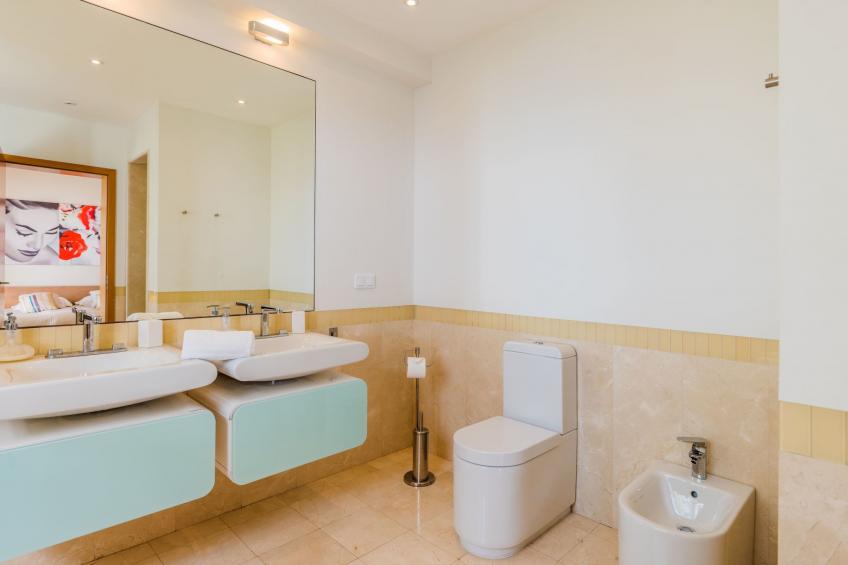 Schönes Ferienhaus in Sao Goncalo mit Privatem Pool - foto 20