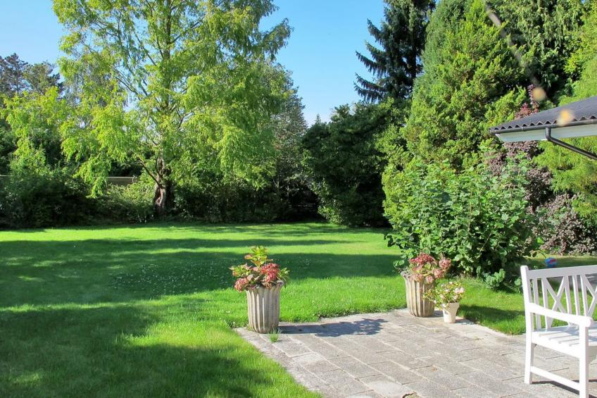 "Claudette" - 1km from the sea in Sealand - foto 18