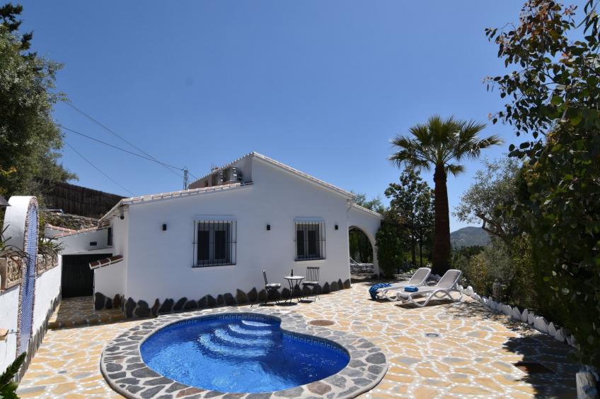 Finca El Corinto - Ein verwunschener Ort - foto 29